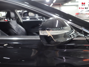 2014 - hyundai grandeur