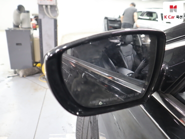 2014 - hyundai grandeur