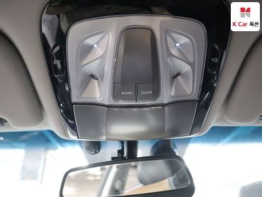 2014 - hyundai grandeur