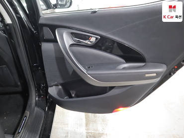 2014 - hyundai grandeur