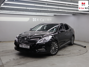 현대 그랜저 HG HG300 HG300