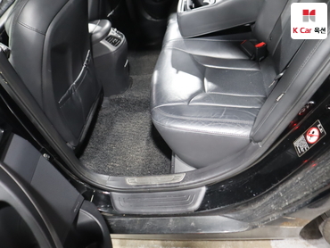 2015 - hyundai grandeur