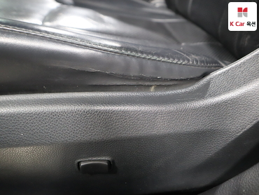 2015 - hyundai grandeur