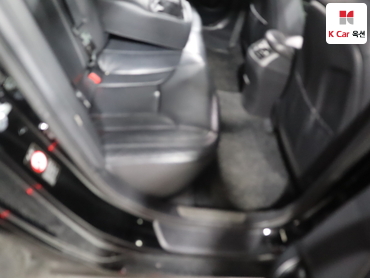 2015 - hyundai grandeur