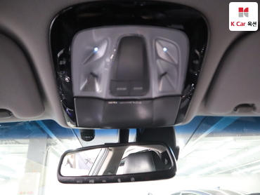 2015 - hyundai grandeur