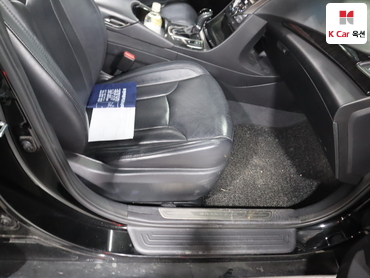 2015 - hyundai grandeur