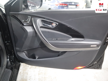 2015 - hyundai grandeur
