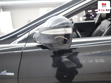 2015 - hyundai grandeur