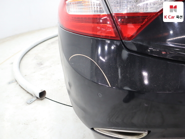 2015 - hyundai grandeur