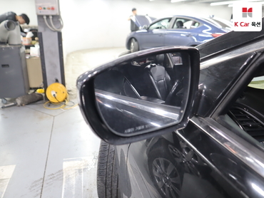 2015 - hyundai grandeur