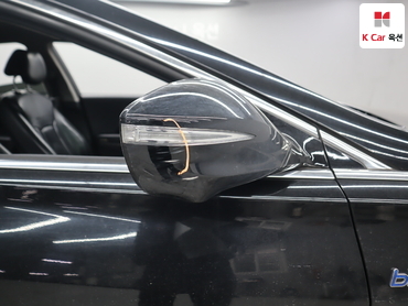 2015 - hyundai grandeur