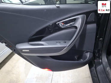 2015 - hyundai grandeur