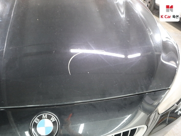 2011 - bmw m5