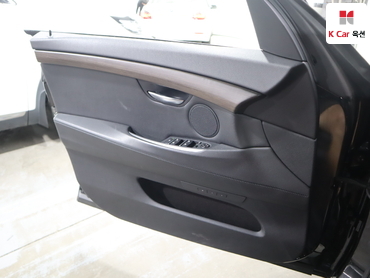 2011 - bmw m5