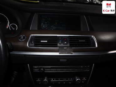 2011 - bmw m5