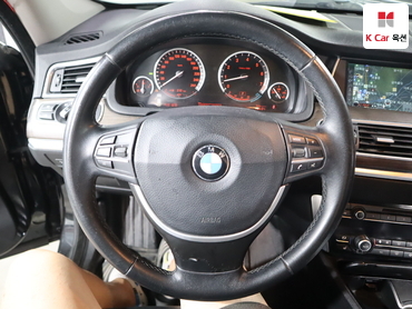 2011 - bmw m5