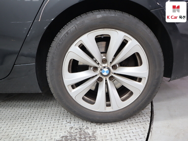 2011 - bmw m5