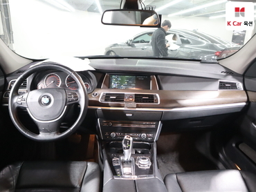2011 - bmw m5