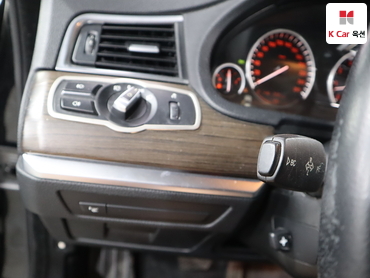 2011 - bmw m5