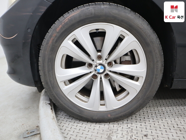 2011 - bmw m5