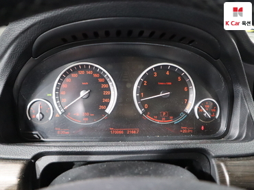 2011 - bmw m5