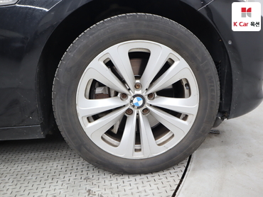 2011 - bmw m5