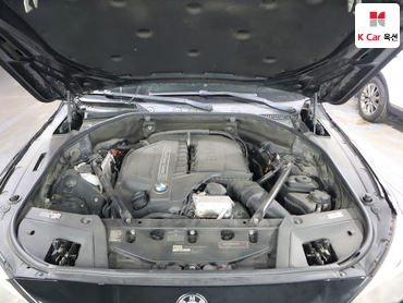 2011 - bmw m5