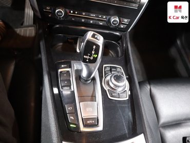 2011 - bmw m5