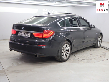 2011 - bmw m5