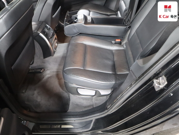 2011 - bmw m5