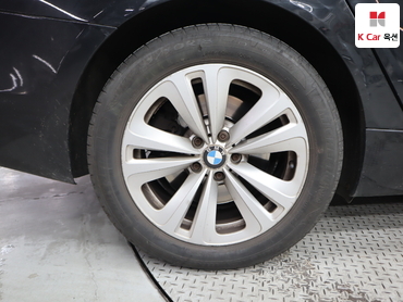 2011 - bmw m5