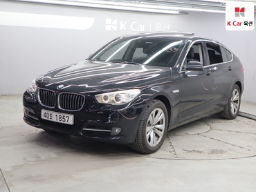 BMW 5시리즈 (F07) 35i 35i