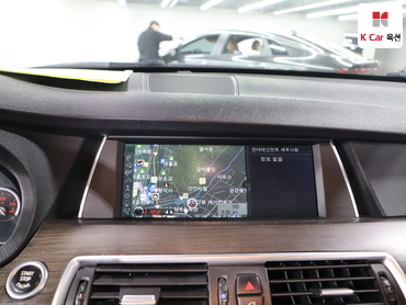 2011 - bmw m5
