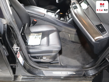 2011 - bmw m5