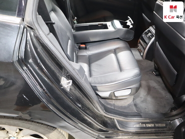 2011 - bmw m5