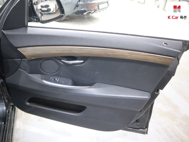 2011 - bmw m5