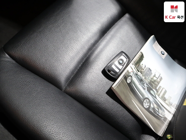 2011 - bmw m5