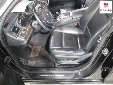 2011 - bmw m5