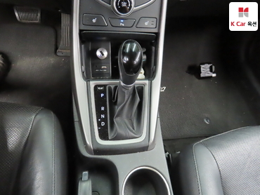 2016 - hyundai avante