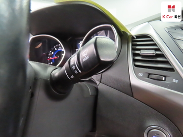 2016 - hyundai avante
