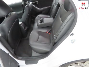 2016 - hyundai avante