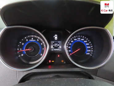 2016 - hyundai avante