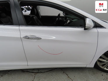 2016 - hyundai avante