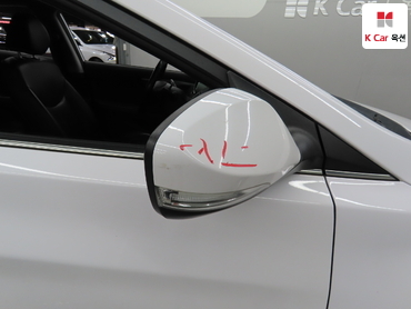 2016 - hyundai avante