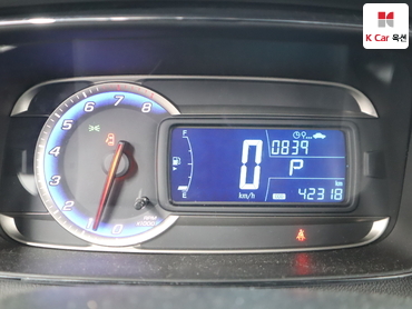 2016 - chevrolet trax
