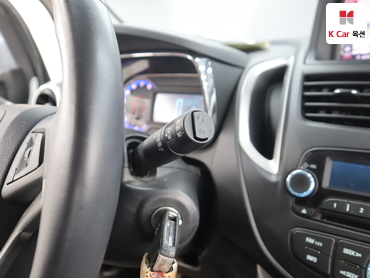 2016 - chevrolet trax