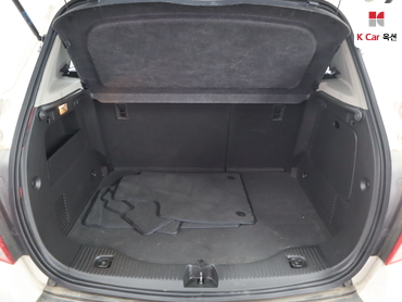 2016 - chevrolet trax