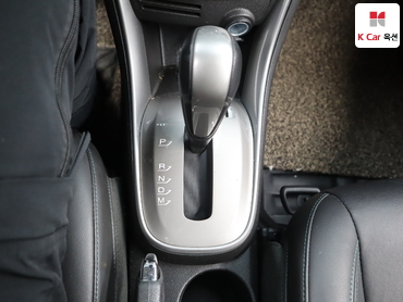 2016 - chevrolet trax