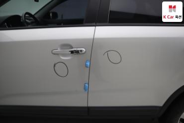 2010 - kia sorento