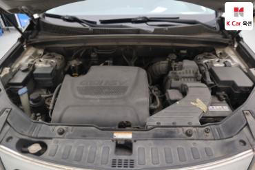 2010 - kia sorento